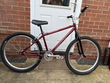 Mk1 DMR Trailstar FRAME ONLY Retro MTB Jump Mountain Bike PLEASE READ