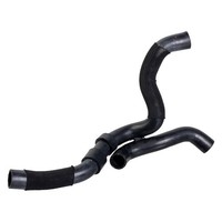 Febi Bilstein KüHlerschlauch FüR VW Passat B7 Golf VI Audi A3 Jetta IV V Plus