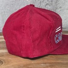 Vtg NHL Montreal Canadiens twin enterprises SnapBack Hat — photo 4