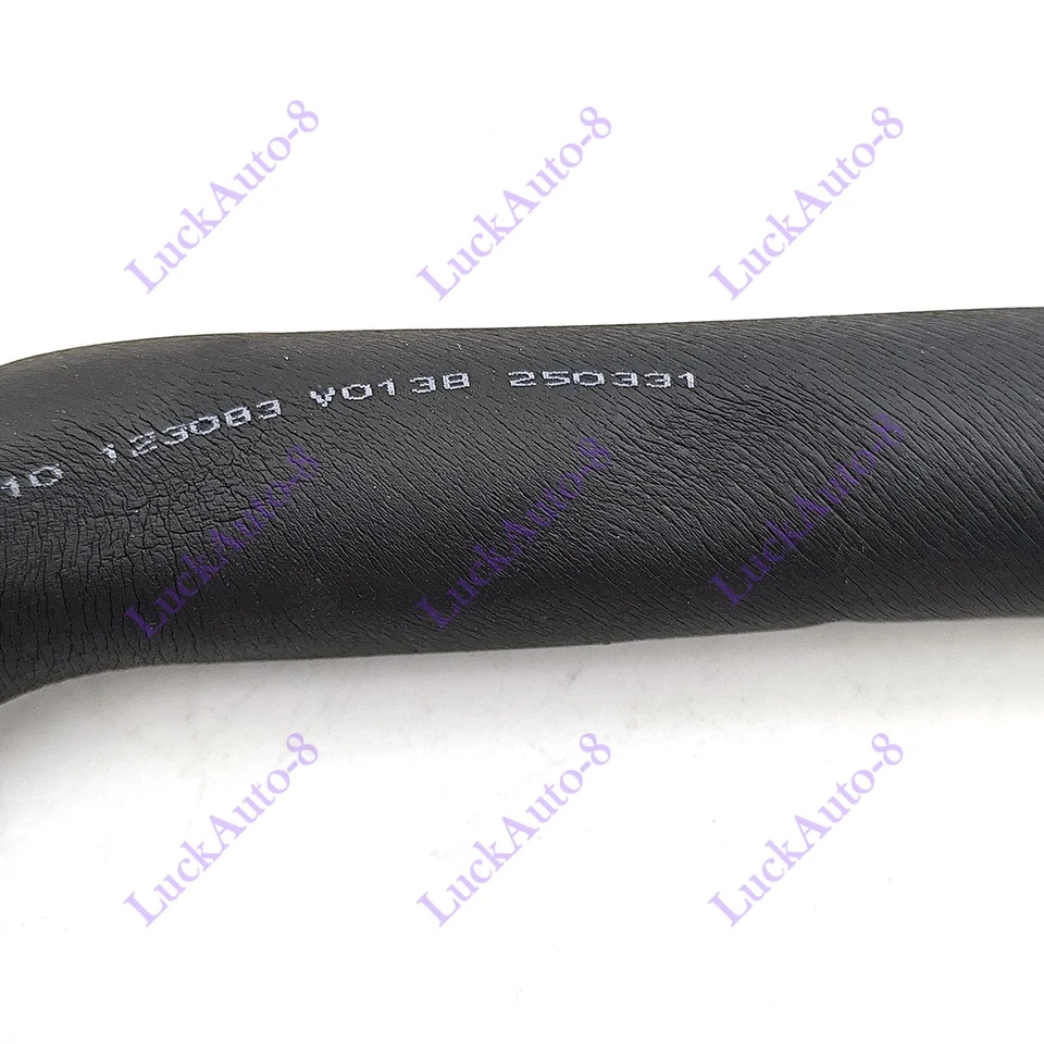 For Toyota 12261-28010 Air Intake Ventilation Hose 2001-2005 RAV4 - Image 4 of 4