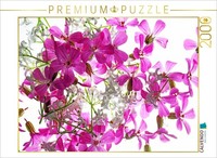 Calvendo Puzzle Blossom Dream | 2000 Pieces, Finished Size 35.4 × 26.4 In (90 ×