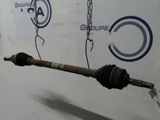 Cardan Citroen C2