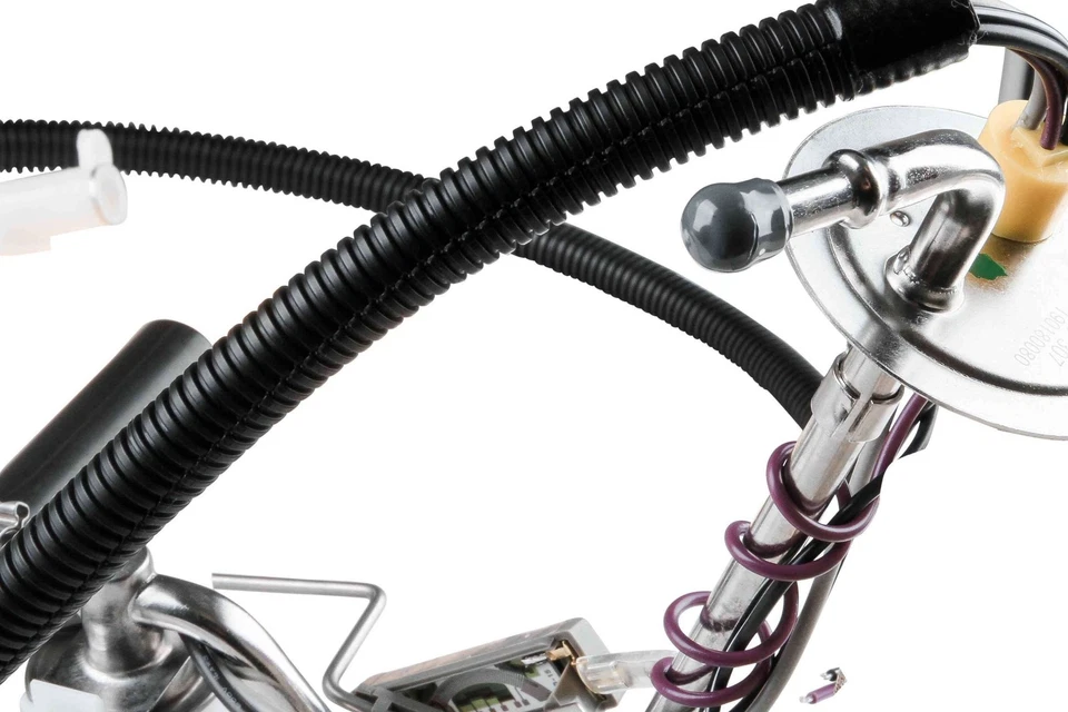 For Dodge Challenger 1970-1974 Sniper EFI Fuel Pump Module Foto 2 de 4