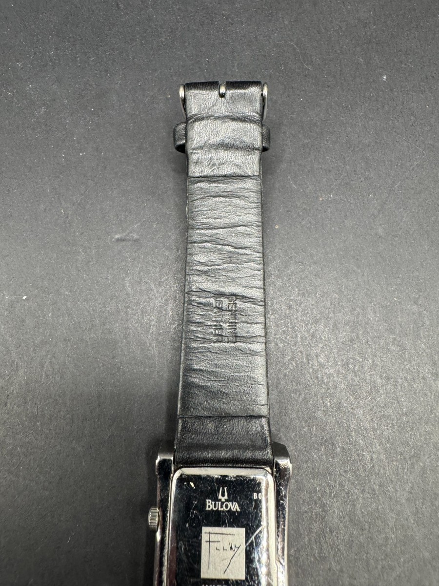Bulova Women display picture 1