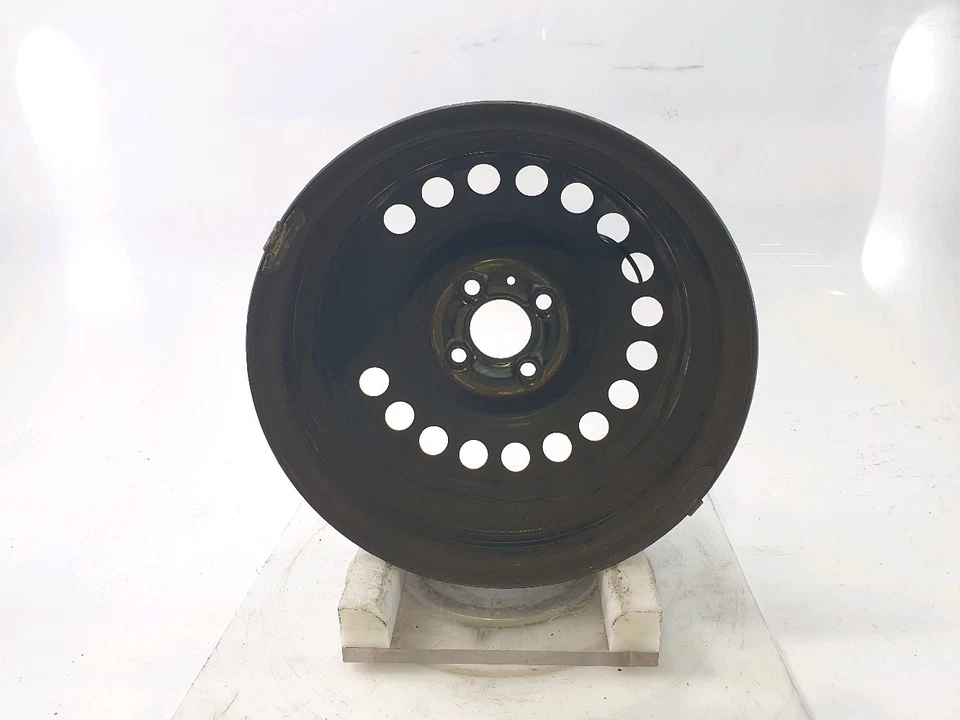 Jante tôle - Nissan NOTE II - 40300-3VU0B - N0-7796B - Imagen 3 de 3