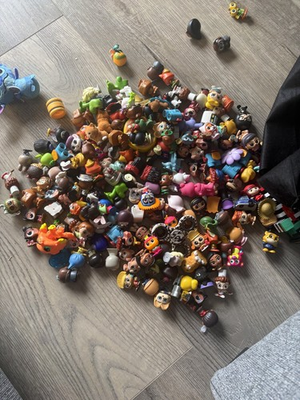 #ad Assorted Disney Doorables Mixed series C $0.99