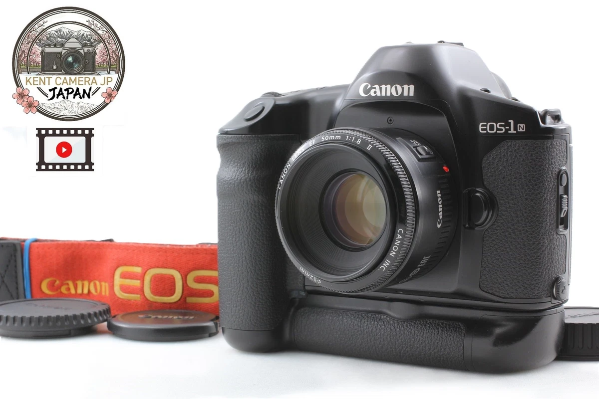 Canon Eos 1n for sale | eBay