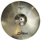 [Rare] ZILDJIAN A PLATINUM 18" MEDIUM THIN CRASH Crash Cymbal Black Logo