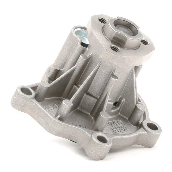 SKF Kühlmittelpumpe Wasserpumpe für VW POLO (9N) Polo Schrägheck (6R1, 6C1) VKPC - Bild 4 von 4