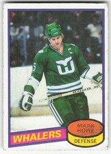 Click to enlarge Mark Howe