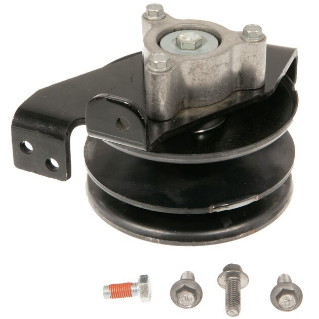 Part# 918-04423A Genuine OEM Cub Cadet Variable Speed Pulley 4.75