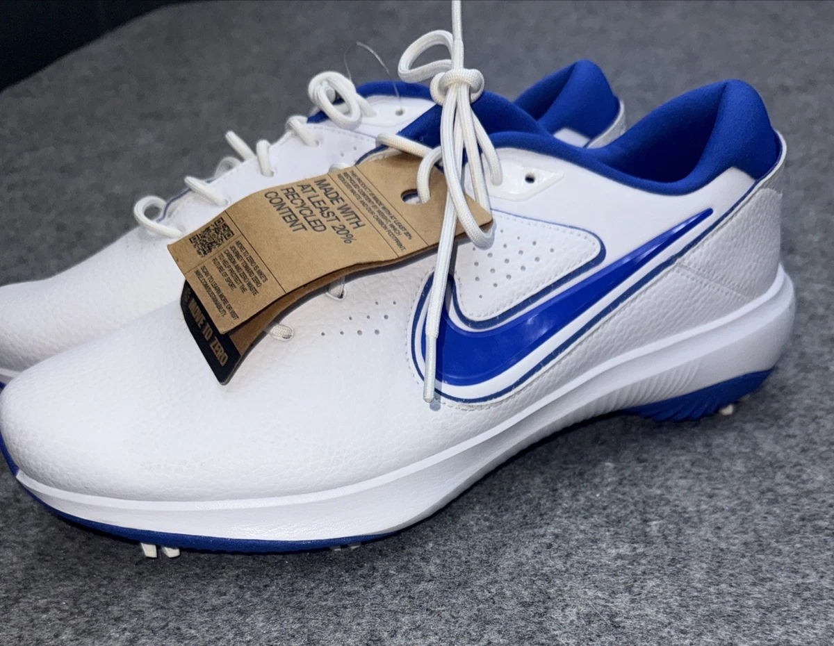 Nike Golf Men's White 11.5 US Shoe for sale | eBay
