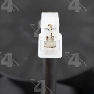 For Honda Prelude 79-90 Four Seasons 37137 Super Duty Electric Fan 9" MP Pusher Foto 3 de 3