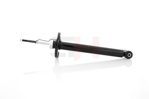 2X StoßDäMpfer GH GH-334715 FüR Audi A4 B5 8D2 Avant 8D5 Hybrid TDI-image