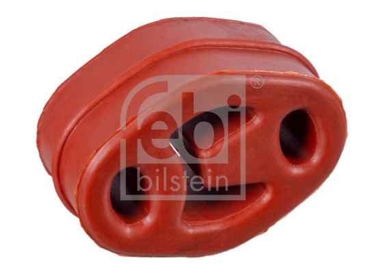 Fits FEBI 15709 RUBBER HANGER. SILENCER/EPDM=OE/   ⭐UK Stock⭐