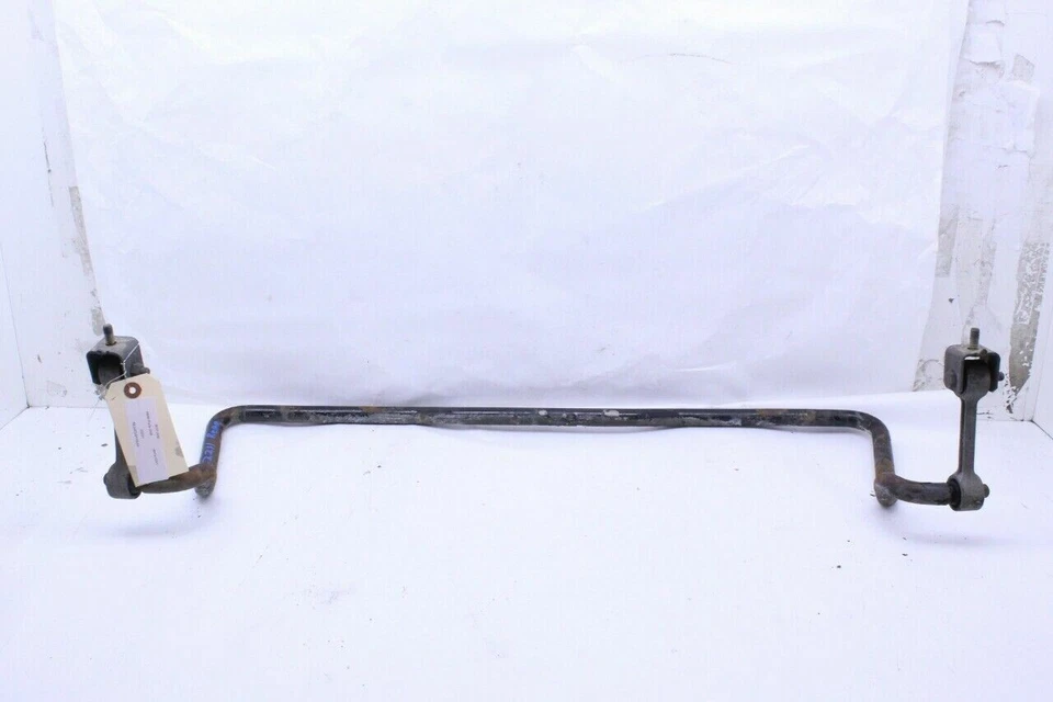 1995-1998 BMW M3 E36 Rear Sway Bar Stabilizer OEM Used Foto 3 de 4