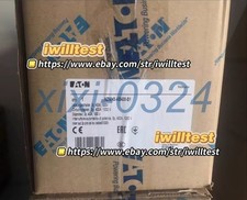 1pcs NEW EATON NZMH3-AE400-S1 High breaking 1...
