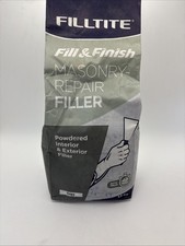 Fillmore Masonry Repair Filler 1.5kg