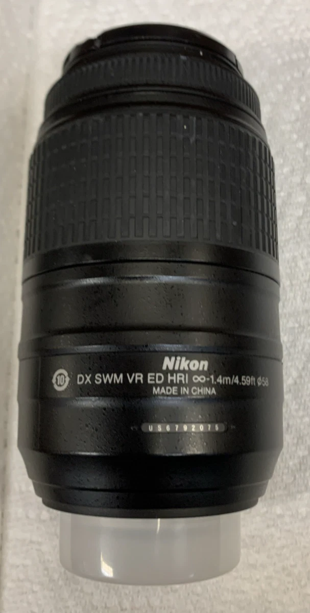 Nikon Nikon NIKKOR AF-S Camera Lenses for sale | eBay
