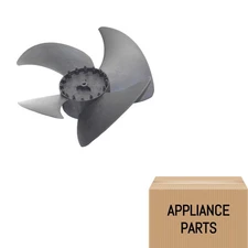 66962711-AS OEM For GE Refrigerator Condenser Fan Blade Part # Model A9