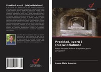 Przek¿Ad, Czer¿ I (Nie)Widzialno¿¿ Lauro Maia Amorim Taschenbuch Polnisch 2021
