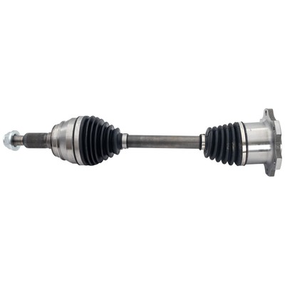CV Half Shaft Axle Front Driver or Passenger Side for Chevy Yukon Right Left