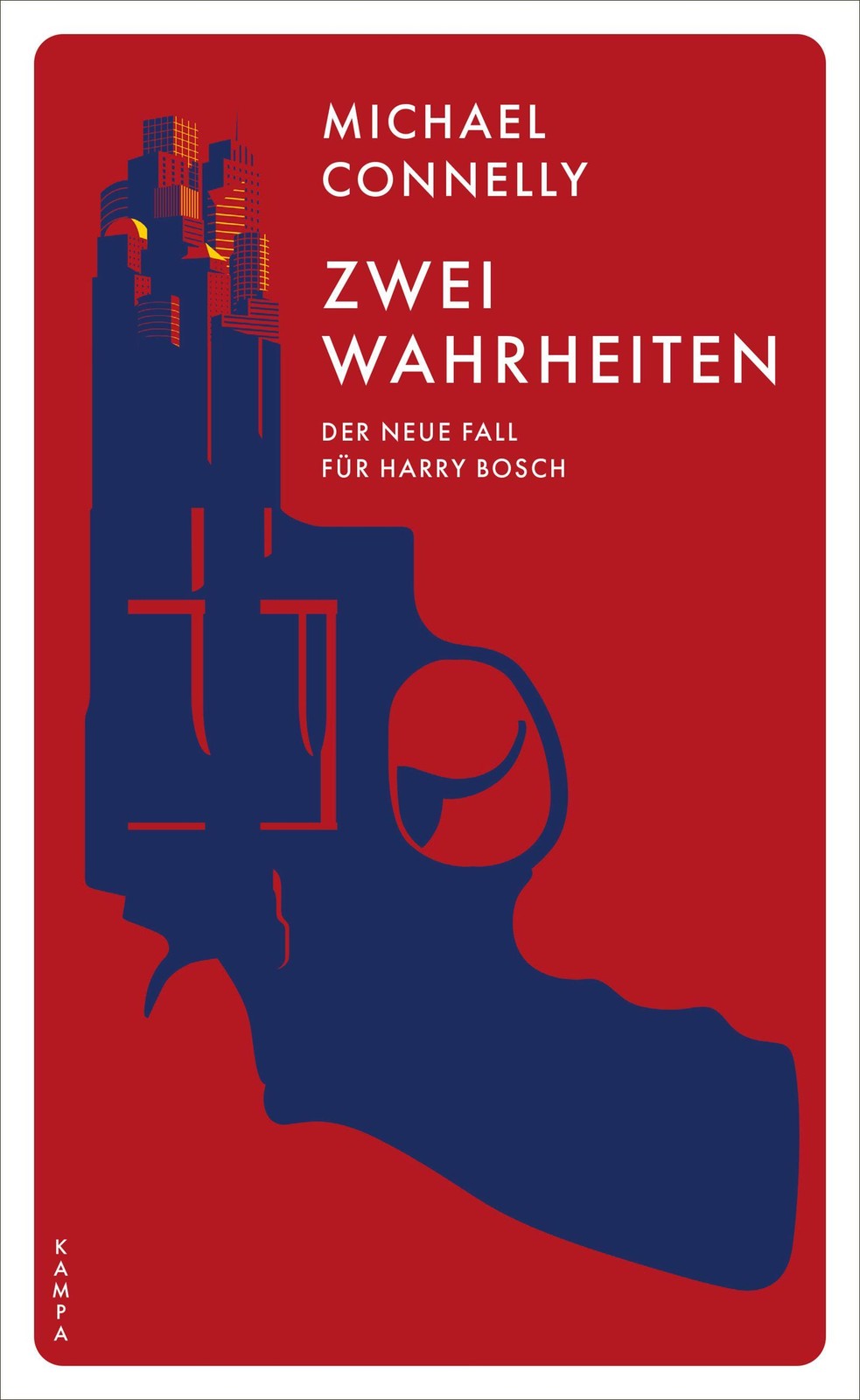 Kampa Verlag Zwei Wahrheiten - Bild 2