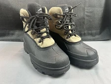 Polar Edge Thermolite Women’s Size 8 Winter Snow Boots Waterproof Insulated Warm
