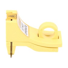 Miniature Circuit Breaker Lockout Outward Pin Security Lock Off Device BL