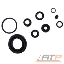 REPARATURSATZ REPSATZ BREMSSATTEL Ø38 HINTEN FÜR VW POLO 6N 6N1 6R 9N AW