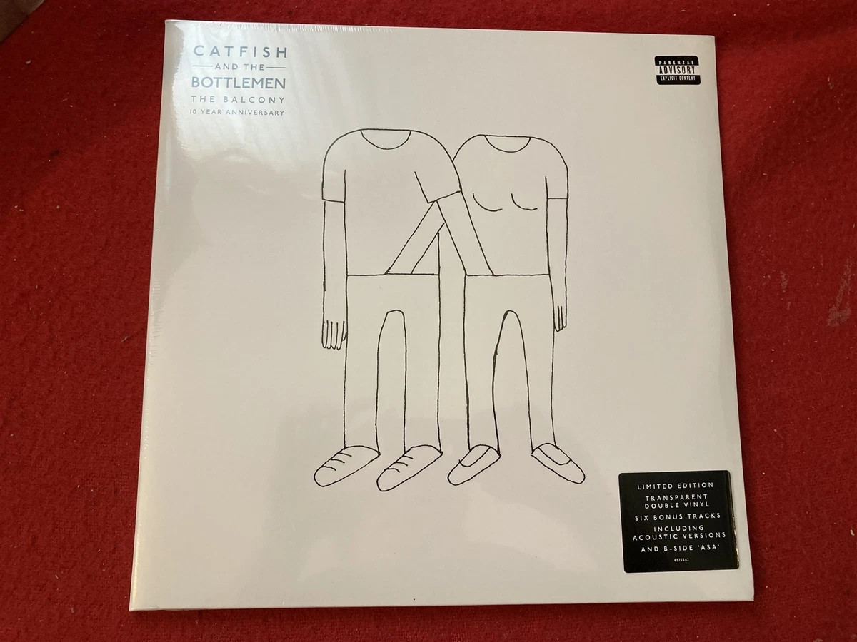 Catfish and the Bottlemen Vinyl Records for sale | eBay UK