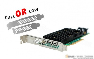 ThinkSystem RAID 530-8i RAID adapter
