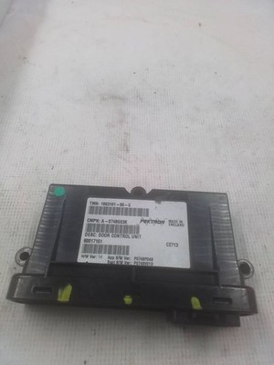 Tesla Model S 2014 Türsteuergerät 100310100c TTG2019