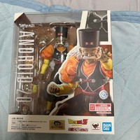 Dbz Bandai S.H. Figuarts Dragon Ball Z Android 20 Dr. Gero (Lesen Um $ Zu Spa...