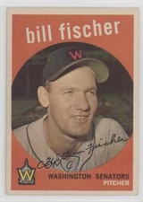 Click to enlarge Bill Fischer
