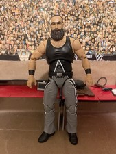 AEW Unmatched Series 3 #17 Mr Brodie Lee AEW Action Figure TNT Luke Harper Loose