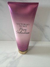Victoria's Secret Pure Seduction Fragrance Body Lotion Cream 8 oz New  Sealed