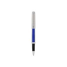 Waterman Hemisphere Deluxe Blue Wave CT Rollerball Pen #2043219