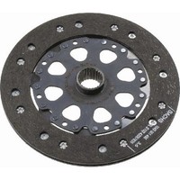 Sachs 1864 514 031 Kupplungsscheibe FüR Mercedes Benz C Klasse E SLK CLK W202
