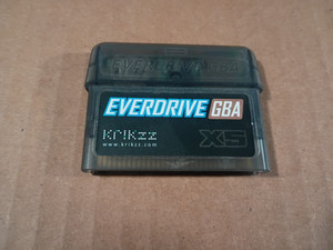 Gba Everdrive | eBay