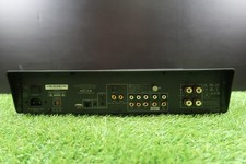 Arcam Radia A15 Stereo Integrated Amplifier.