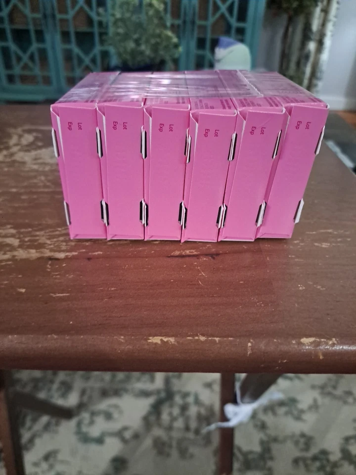 (LOT OF 6) Dulcolax Womens Gentle Laxative Comfort Coated Tablets 5 mg 25 Count - Image 4 of 4