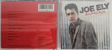 Joe Ely - Musta Notta Gotta Lotta CD