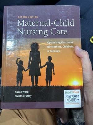 Maternal-Child Nursing Care with Women's - Hardcover, by Susan L. Ward