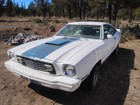 1976 Ford Mustang