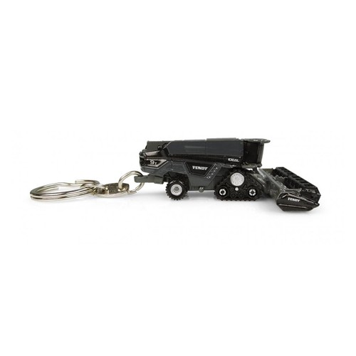 Fendt Ideal 9T Combine Metal Keychain UH5865 - Picture 3 of 3