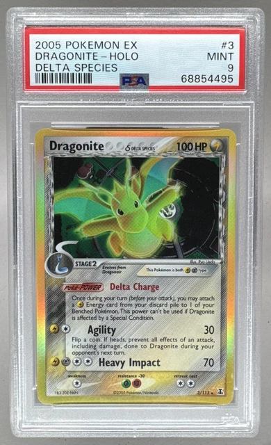 Dragonite