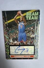 2007-08 Topps Stadium Club - Beam Team Channing Frye #BTA-CF Autographs (AU)