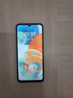 Samsung Galaxy A23 5G · 128GB
