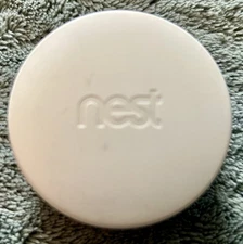 Google Nest Thermostat Temperature Sensor T5000SF WHITE